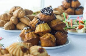 Messe & Kongress – Catering Reutlingen