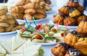 Messe & Kongress – Catering Reutlingen