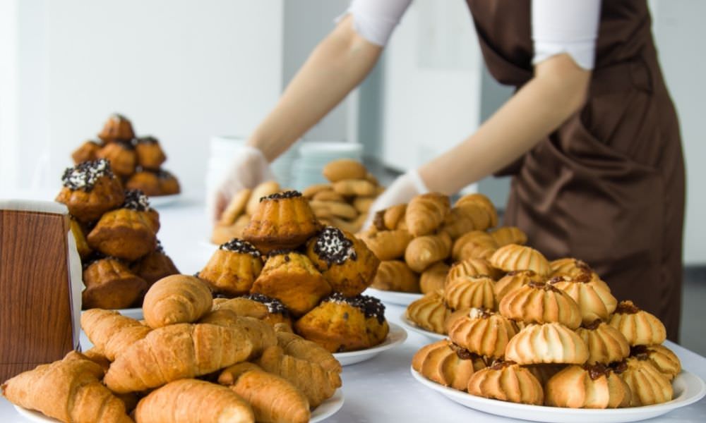 Messe & Kongress – Catering Reutlingen