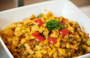 Weihnachtsfeier – Catering Reutlingen