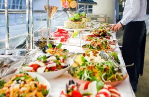Weihnachtsfeier – Catering Reutlingen