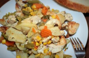 Weihnachtsfeier – Catering Reutlingen